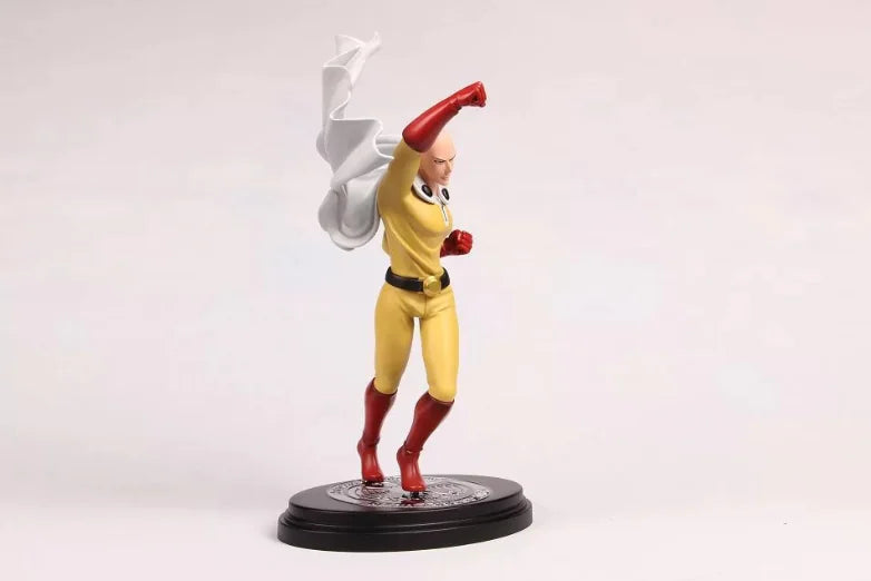 Saitama Collectible Figure