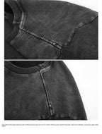 Ichigo Vintage Fade Tee