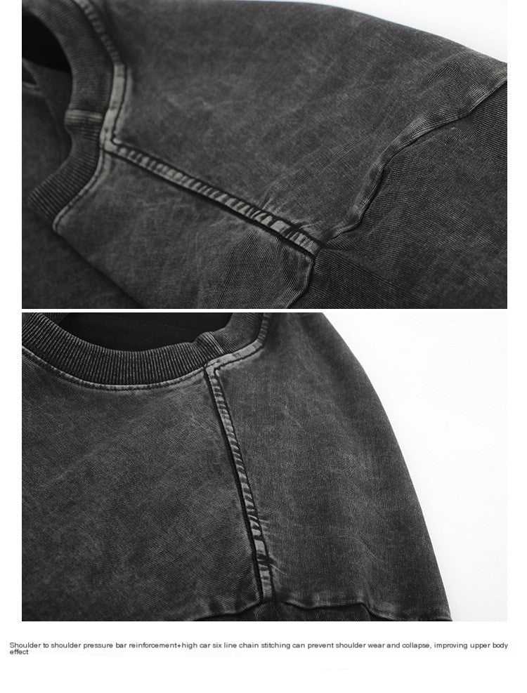 Ichigo Vintage Fade Tee