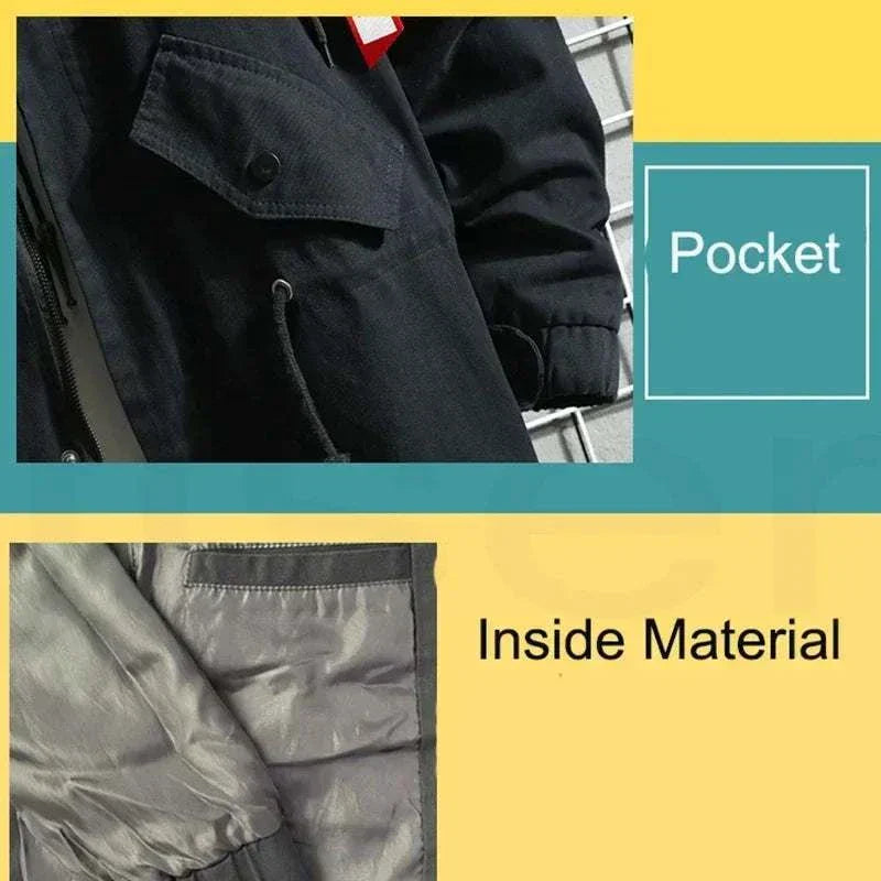 Alchemist Trench