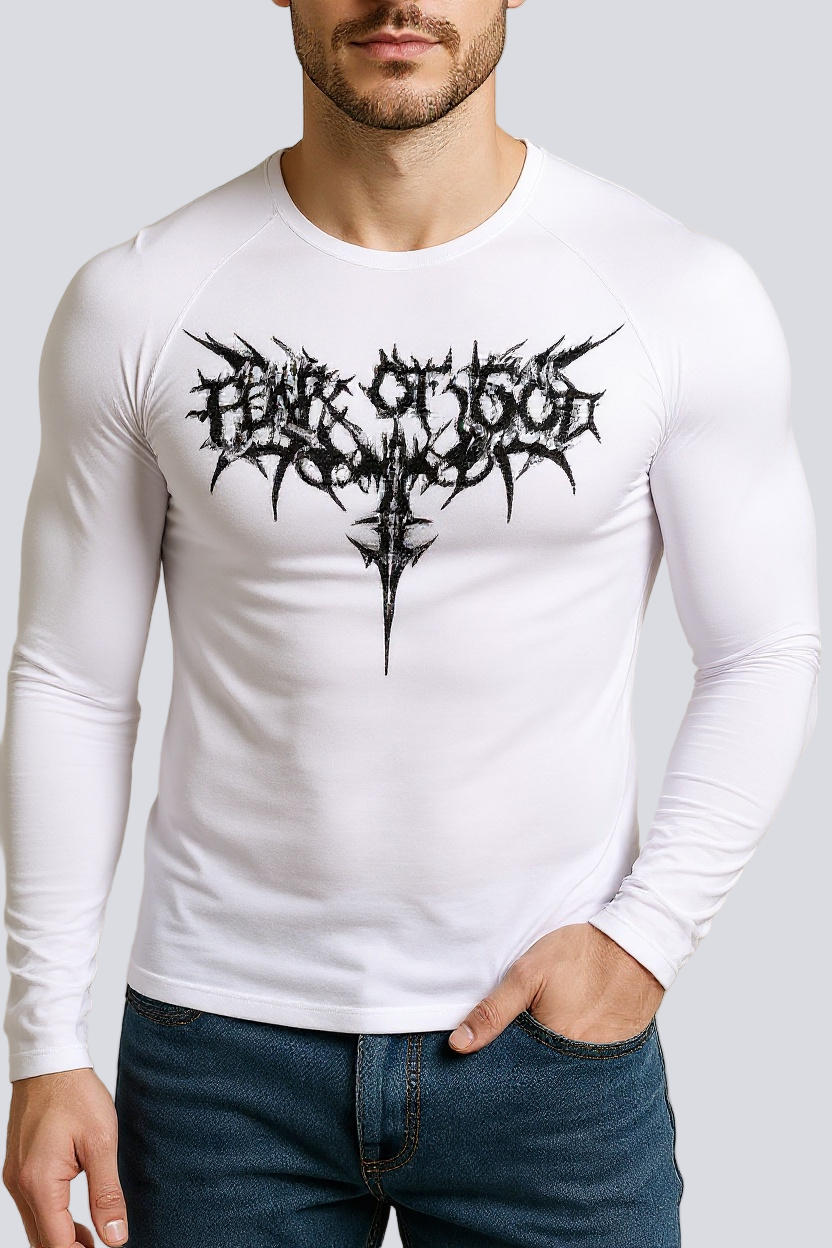 Shonen Training Tee