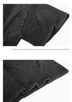 Ichigo Vintage Fade Tee