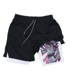 Anime Heatwave Shorts