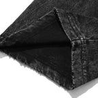 Washed Black Dragon Tee