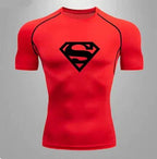 Symbol Mode Compression Tee