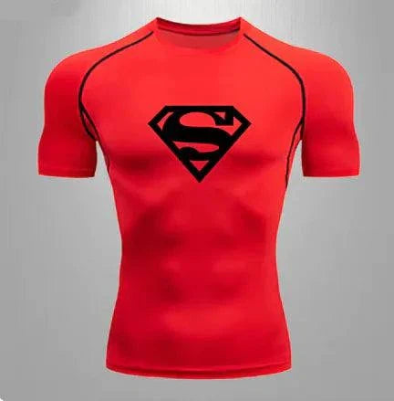 Symbol Mode Compression Tee