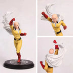 Saitama Collectible Figure
