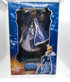 Saber Winter Edition Figure