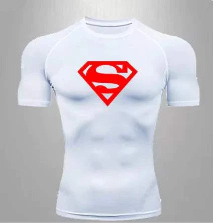 Symbol Mode Compression Tee