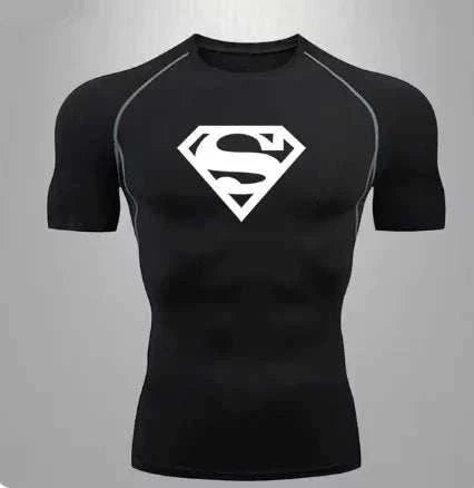 Symbol Mode Compression Tee