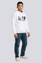 Crying Girl Anime Hoodie