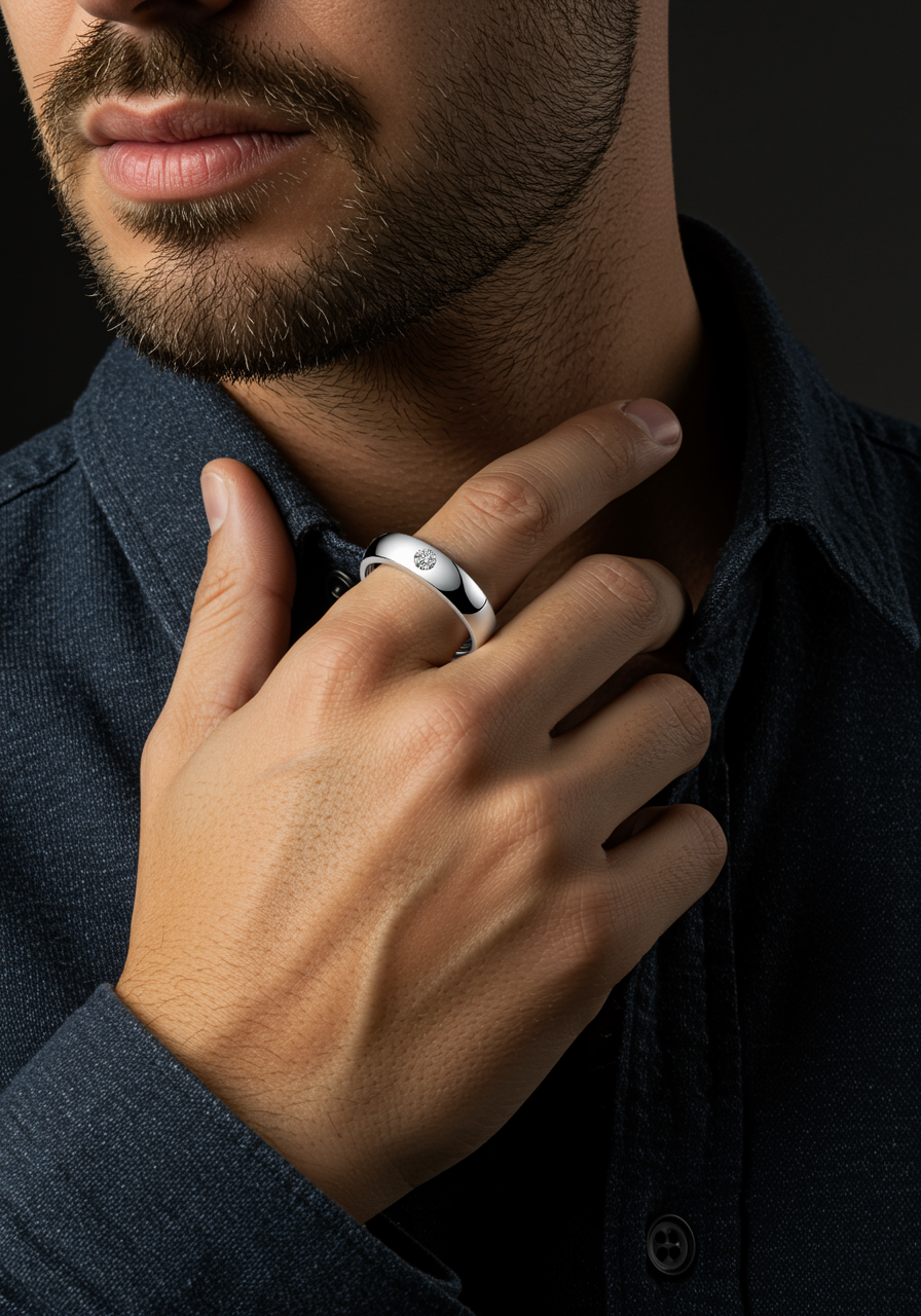 Street-vibe Jujutsu Kaisen Pendant