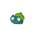 Mini Anime Brooch Pins Cute Pokémon enamel pin by Shonen Realm Apparel