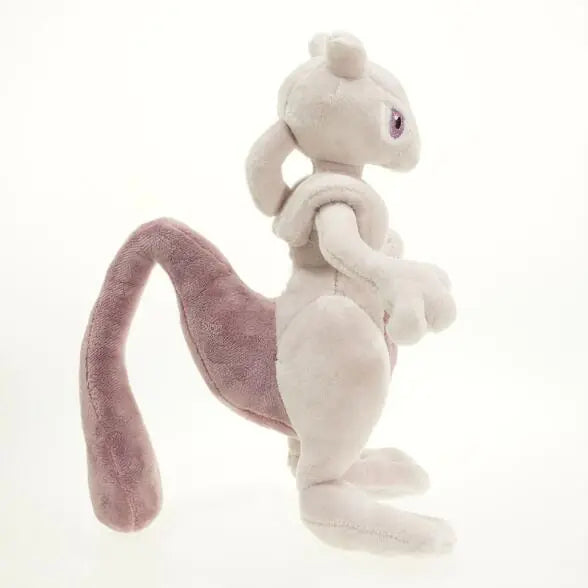 Psychic Legend Plush Toy