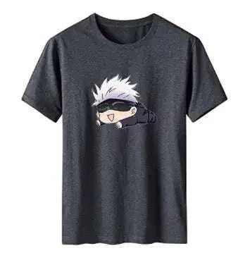 Cursed and Confident T-Shirt