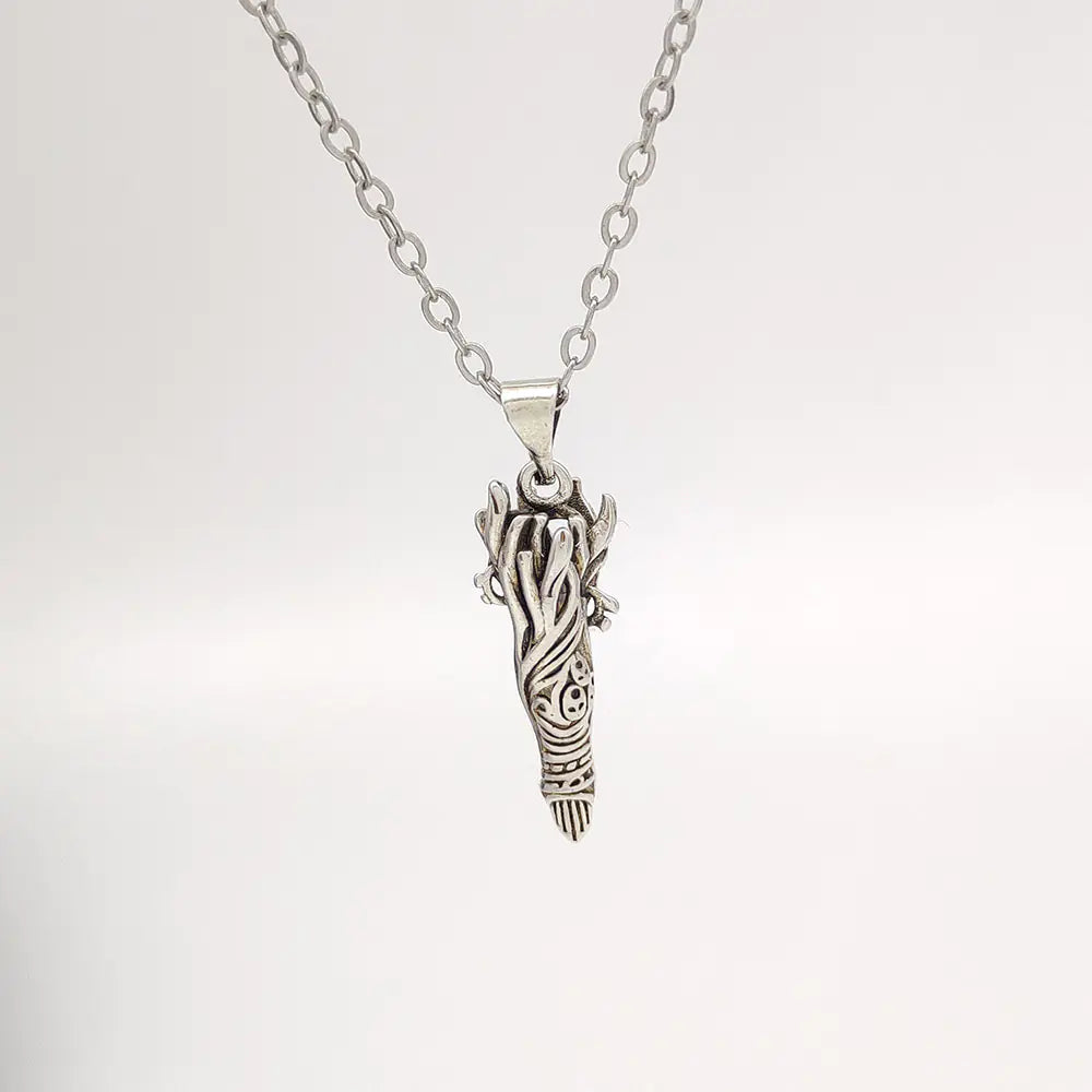 Street-vibe Jujutsu Kaisen Pendant