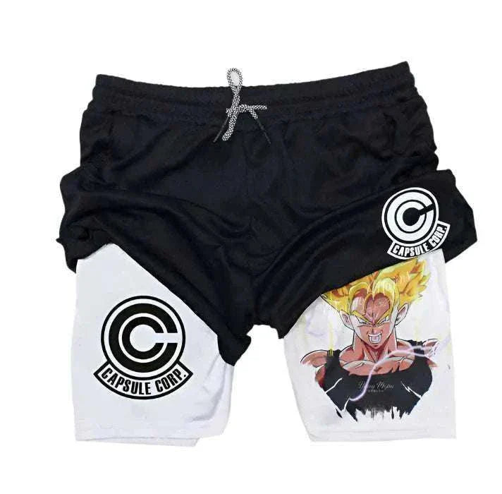 Anime Heatwave Shorts