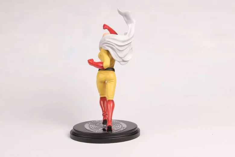 Saitama Collectible Figure