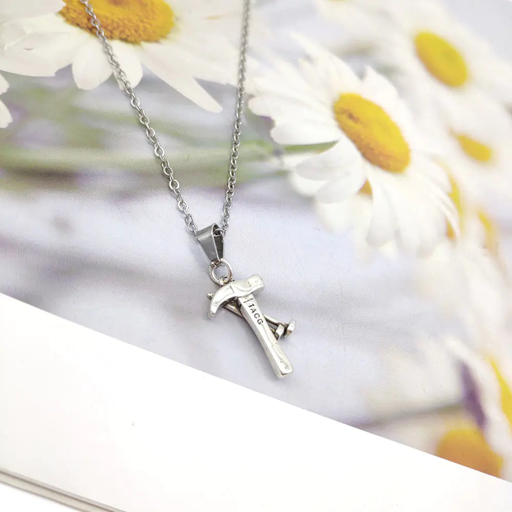 Street-vibe Jujutsu Kaisen Pendant