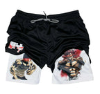 Anime Heatwave Shorts