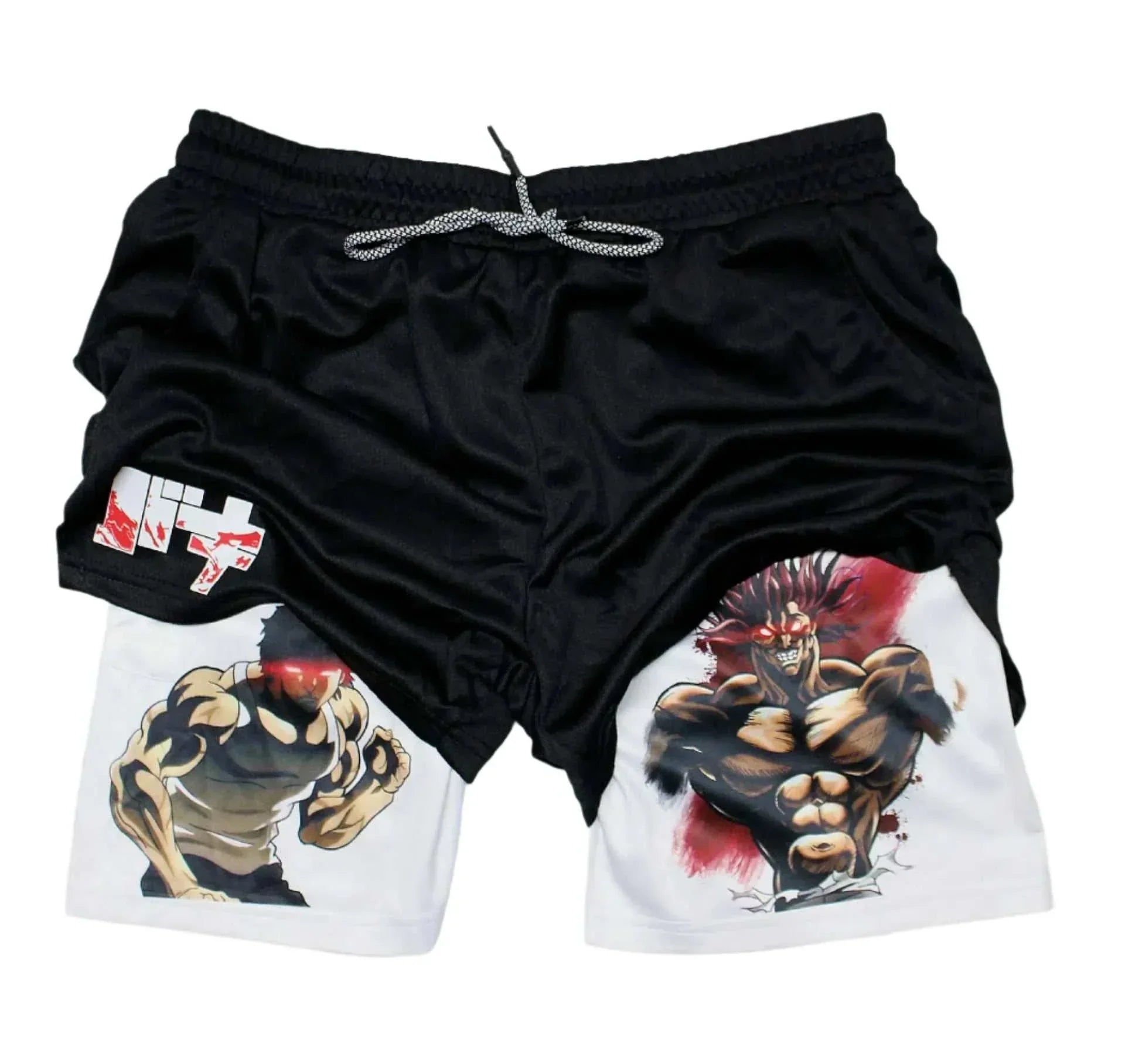 Anime Heatwave Shorts