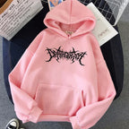 Anime Hoodie