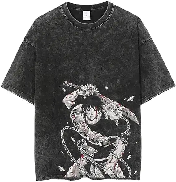 Gojo Vintage Street Tee