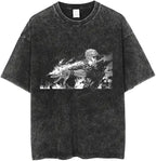 Gojo Vintage Street Tee