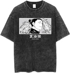 Gojo Vintage Street Tee