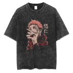 Gojo Vintage Street Tee