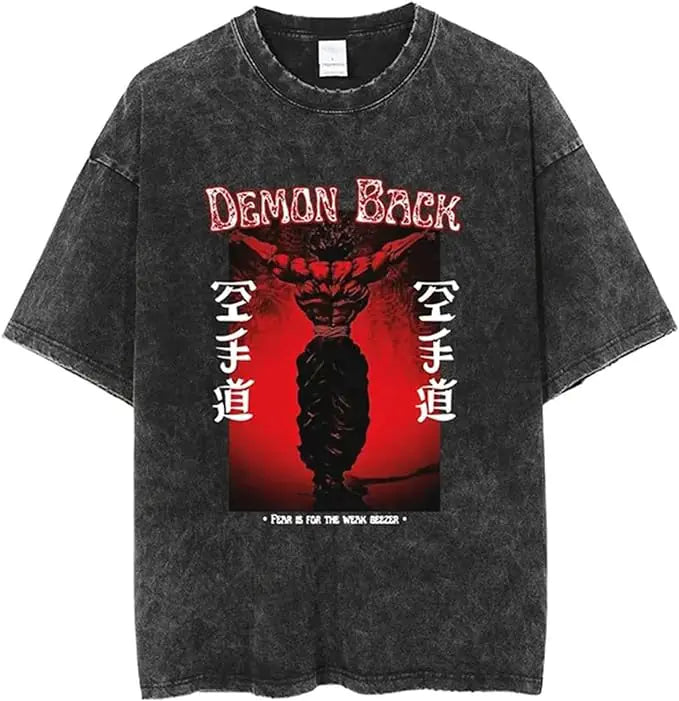 Gojo Vintage Street Tee