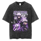 Gojo Vintage Street Tee