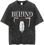 Gojo Vintage Street Tee