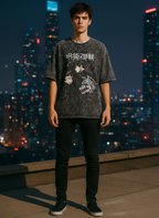 Gojo Vintage Street Tee