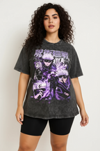 Gojo Vintage Street Tee
