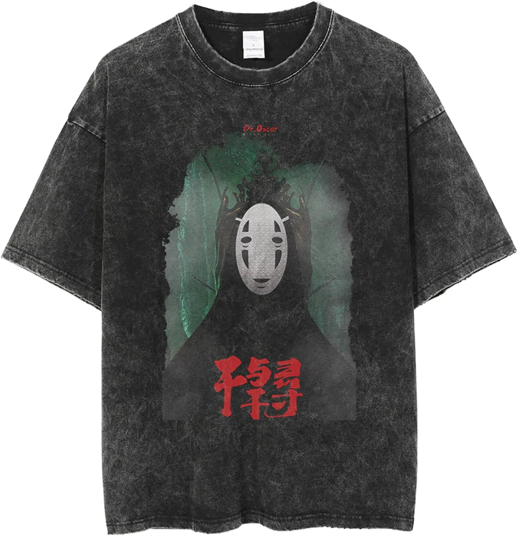 Gojo Vintage Street Tee