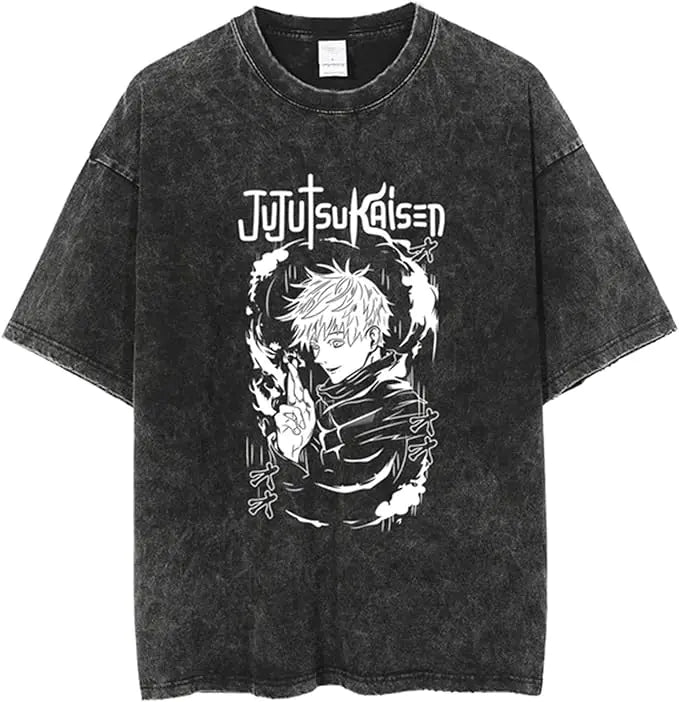 Gojo Vintage Street Tee