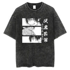 Gojo Vintage Street Tee