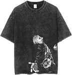 Gojo Vintage Street Tee