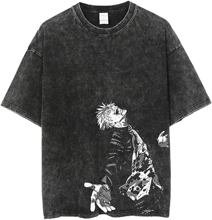 Gojo Vintage Street Tee