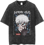 Gojo Vintage Street Tee