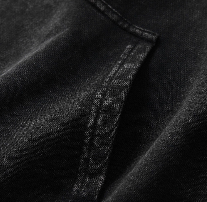 Guts Armor Knight Hoodie