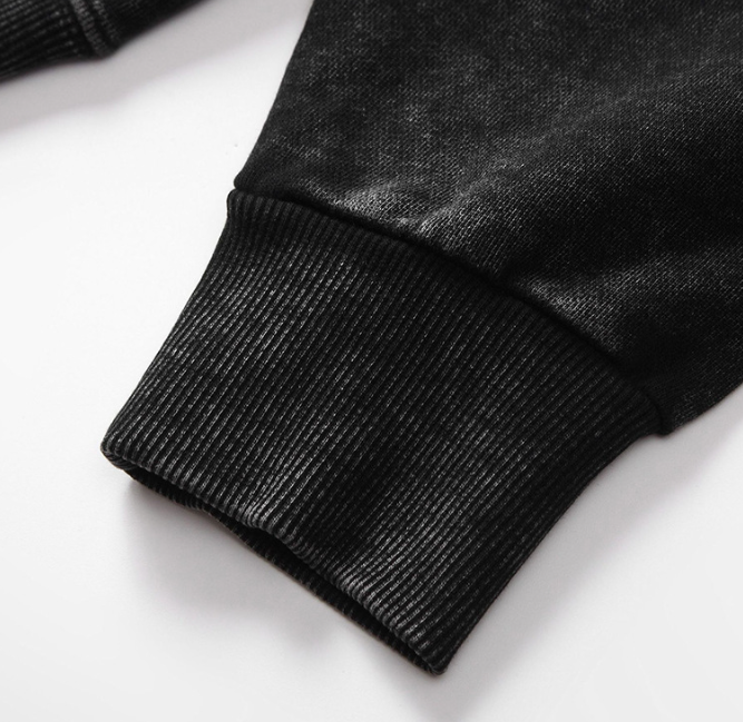 Guts Armor Knight Hoodie