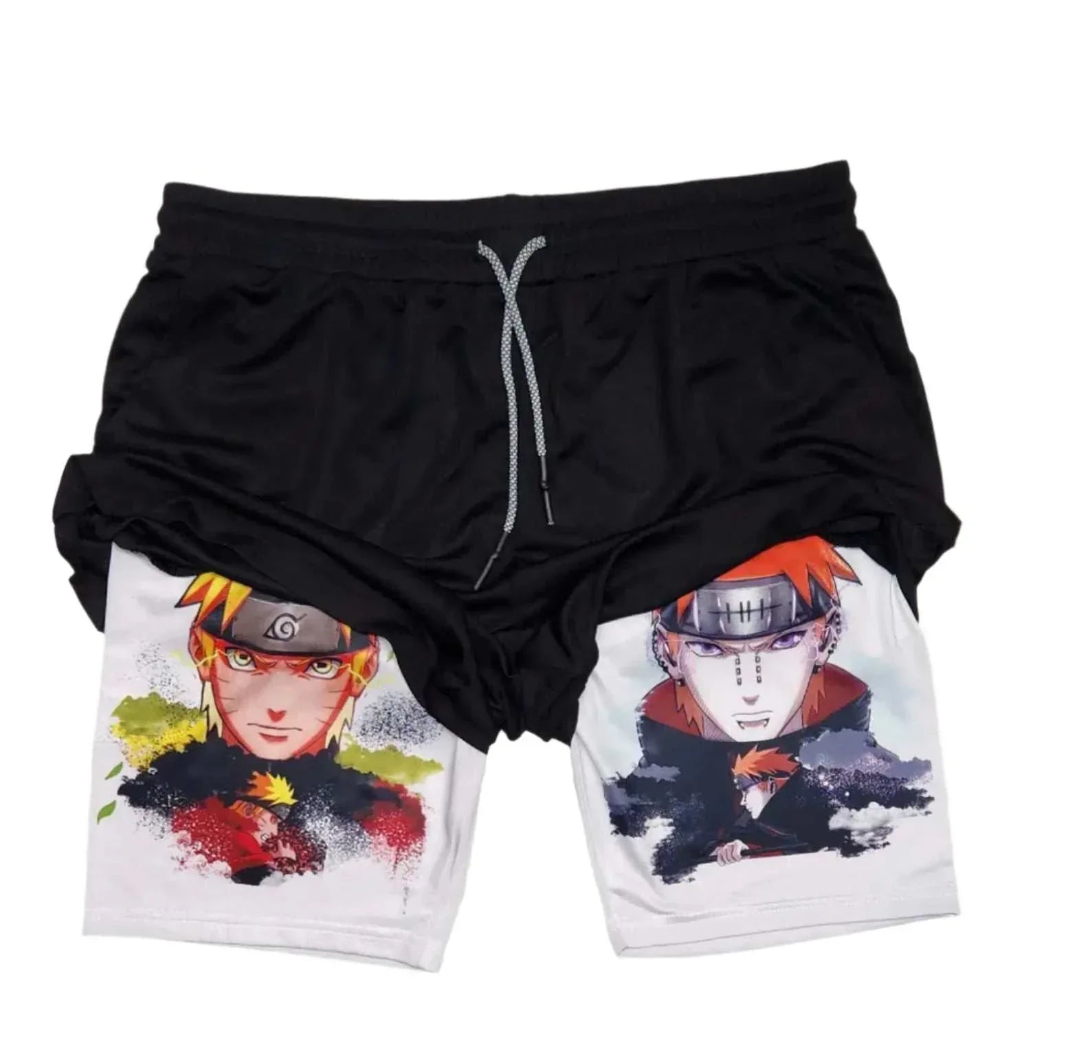 Anime Heatwave Shorts