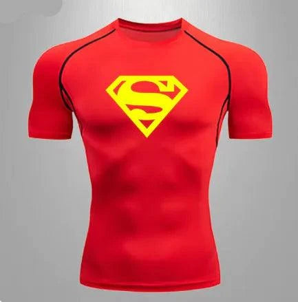 Symbol Mode Compression Tee