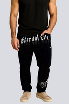 Off-Duty Grind Joggers