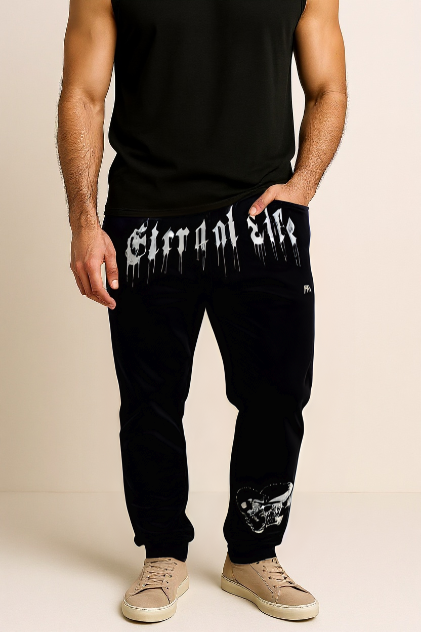 Off-Duty Grind Joggers