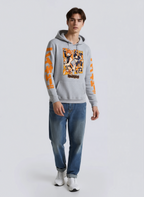 Haikyuu Team Spirit Hoodie