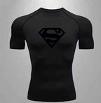 Symbol Mode Compression Tee