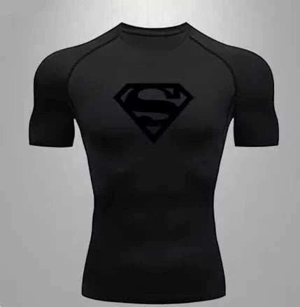 Symbol Mode Compression Tee